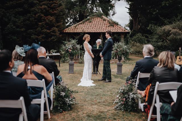 Patricia's Ceremonies - 1