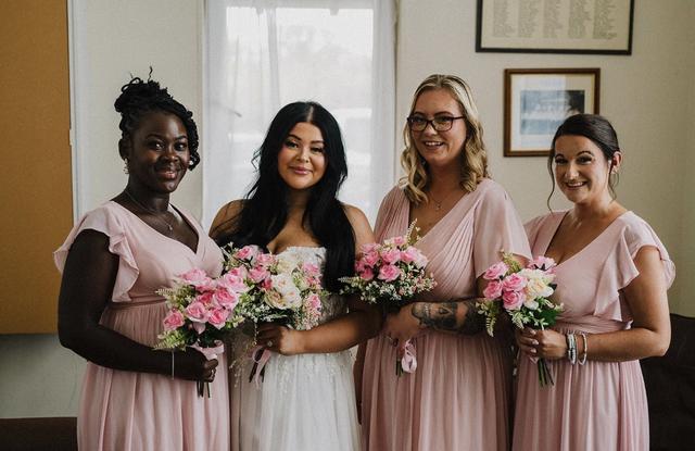 Chroma Weddings - 4