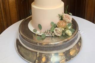 Joanna Pyda Cake Studio - 6