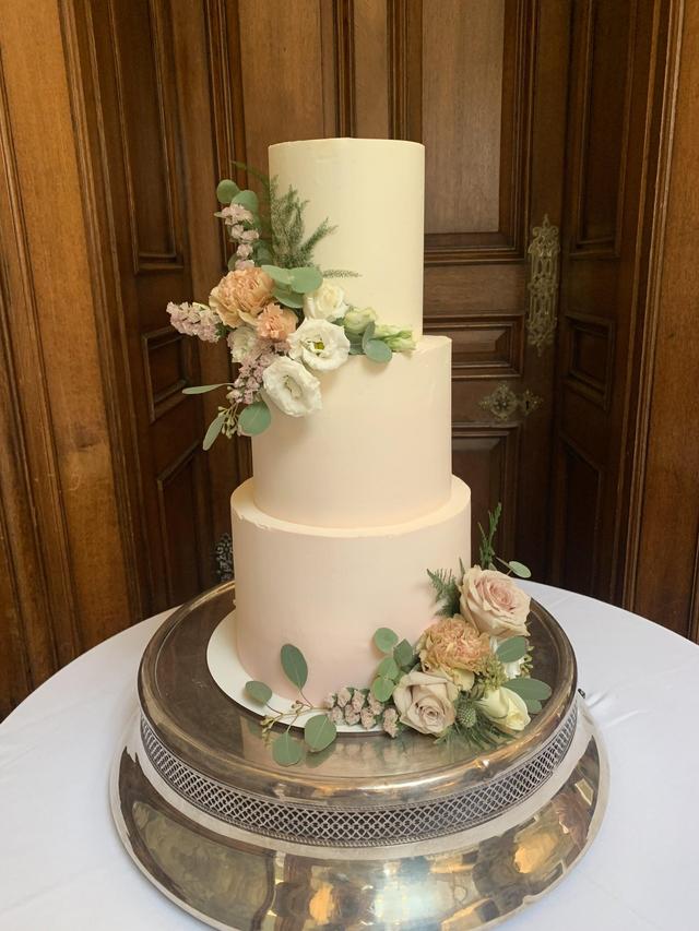 Joanna Pyda Cake Studio - 3