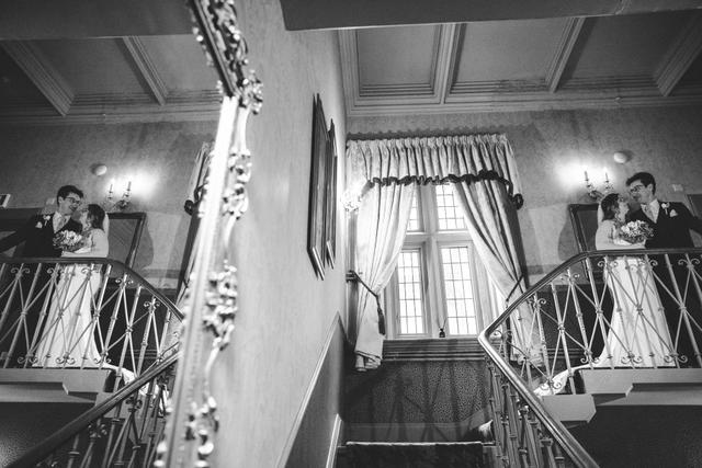 The Parsonage Hotel and Spa - 3