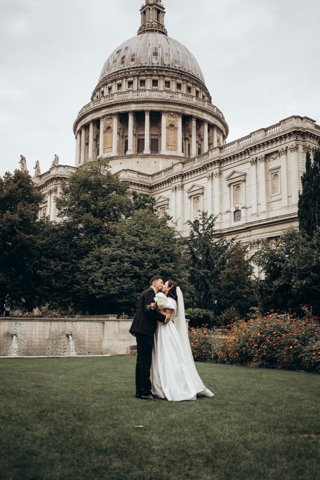Natalie Wedding Photography - 2