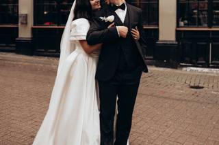 Natalie Wedding Photography - 6