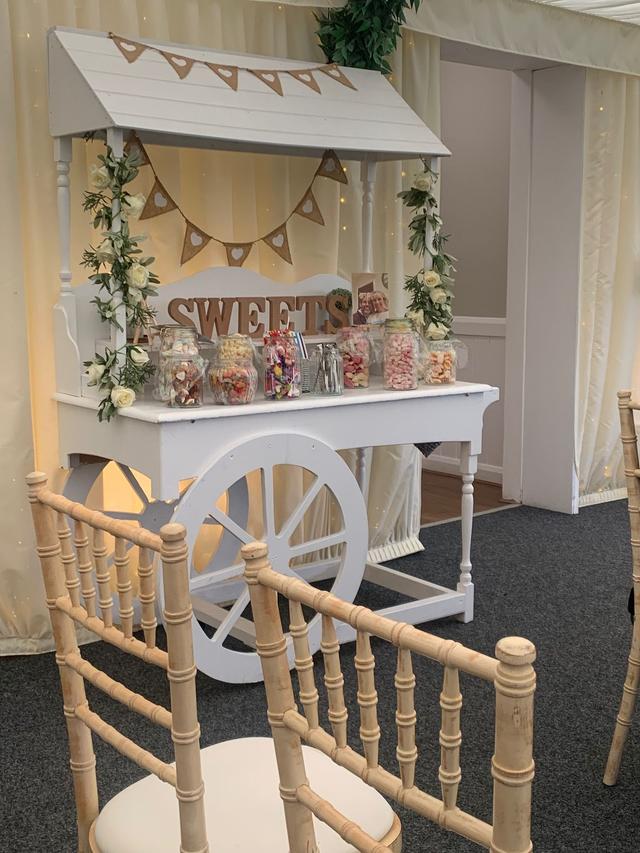 Hilltop Country House - 2