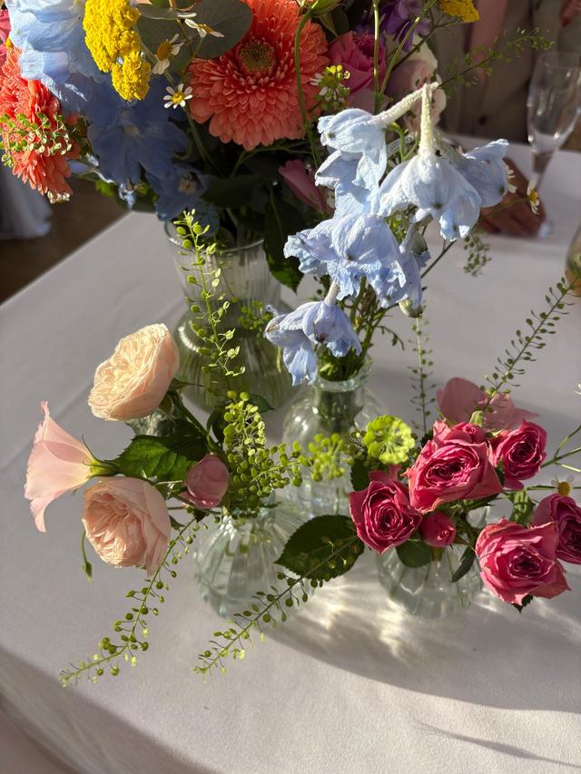 Gullicks Florists - 2