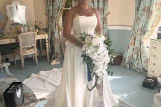 Walcot Hall Estate - 5
