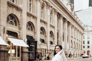 Natalie Wedding Photography - 7