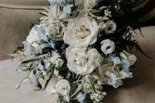 The Rustic Wedding Company - 5