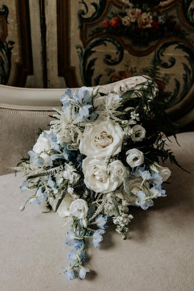 The Rustic Wedding Company - 2