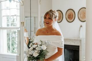 The Rustic Wedding Company - 6