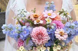The Flower Gift  - 11