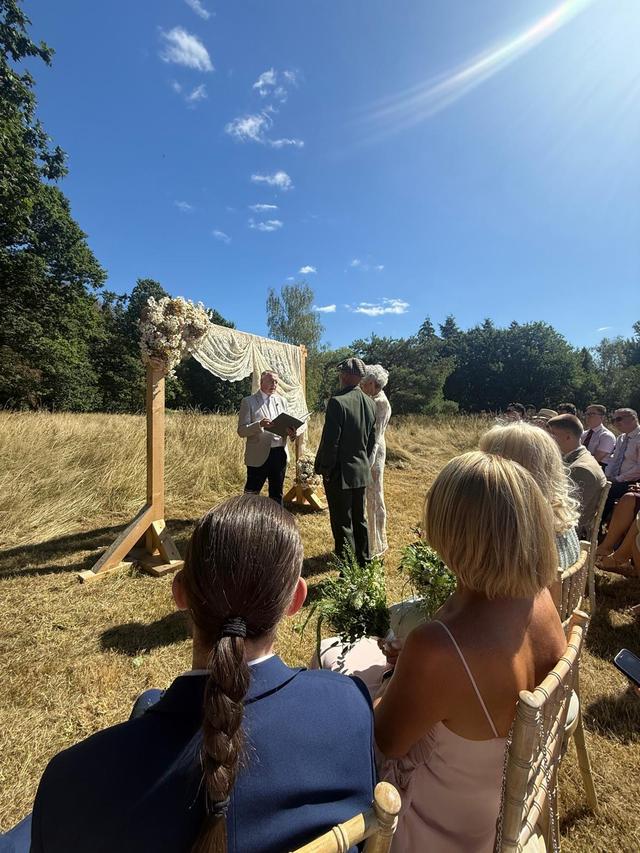 The Wessex Celebrant - 2