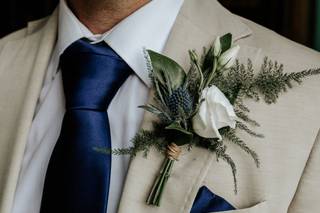 The Rustic Wedding Company - 7