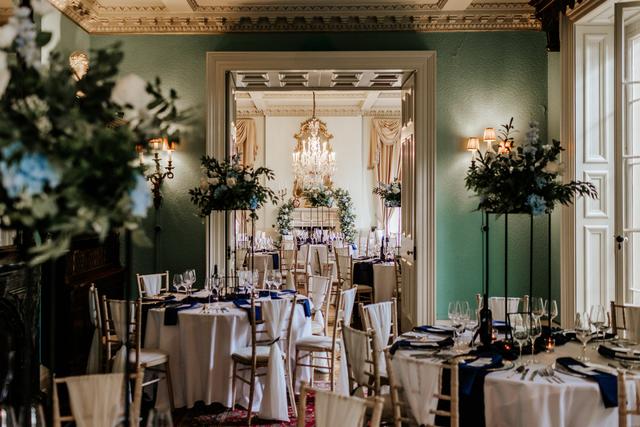 The Rustic Wedding Company - 1