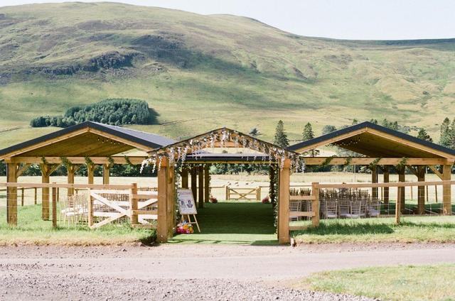 Glen Clova Estate - 1