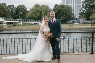 Townhouse Bridal - 5