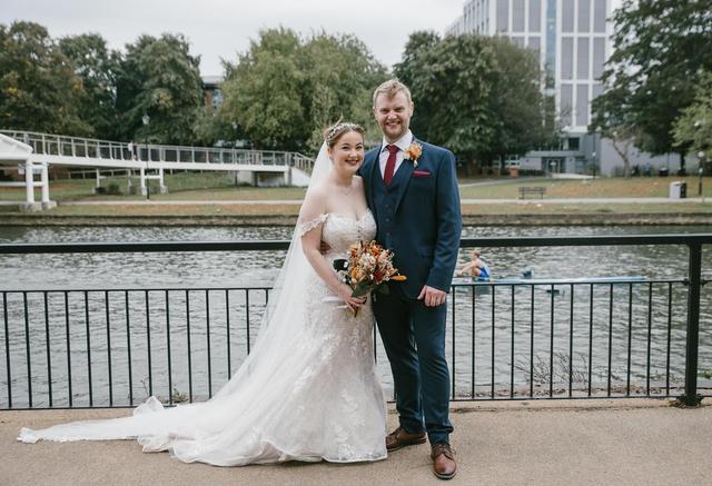 Townhouse Bridal - 3