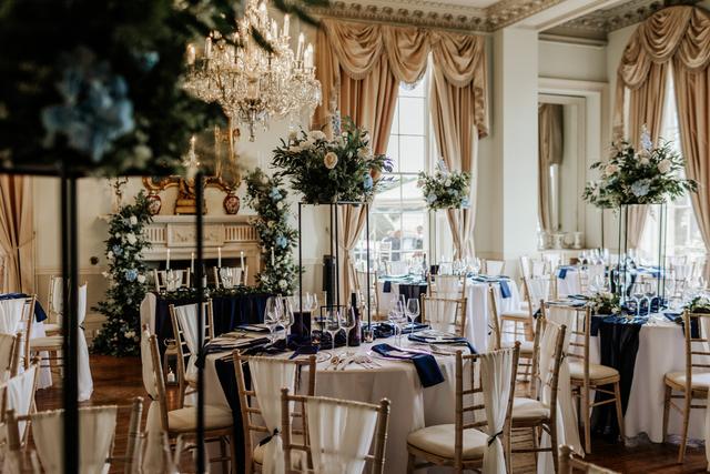 The Rustic Wedding Company - 3