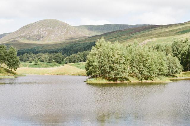 Glen Clova Estate - 3