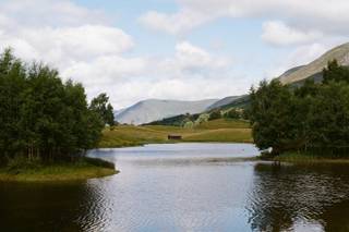 Glen Clova Estate - 7