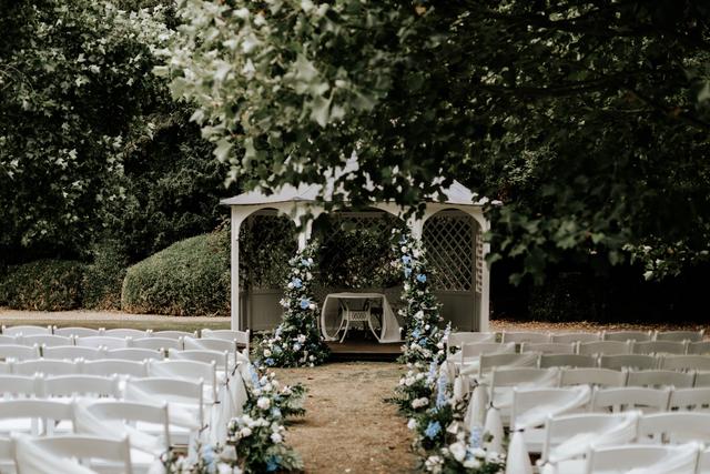 The Rustic Wedding Company - 4