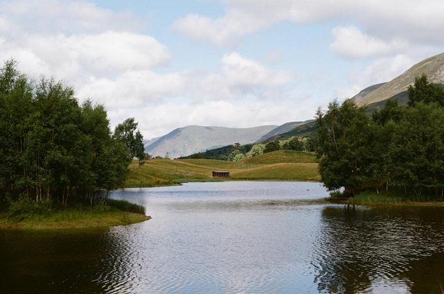 Glen Clova Estate - 4