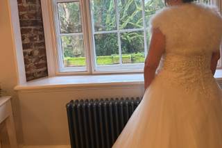 The Buttery and Glasshouse - 8