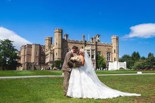 Cave Castle Hotel - 20