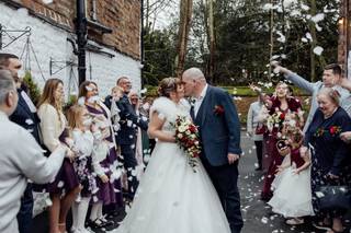 The Buttery and Glasshouse - 9