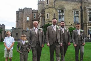 Cave Castle Hotel - 21