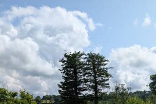 Fron Farm Yurt Retreat - 7