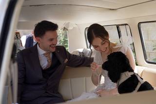 Ember Wedding Films - 5