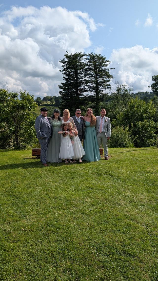 Fron Farm Yurt Retreat - 3