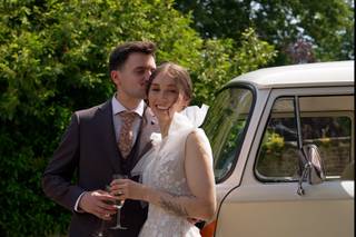 Ember Wedding Films - 6