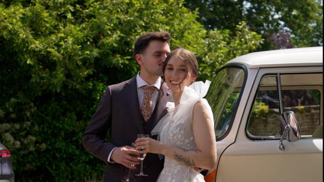 Ember Wedding Films - 3