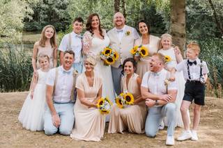 Chevin Country Park Hotel & Spa - 5
