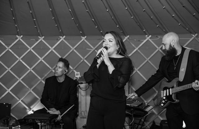 The Collective Band - 4