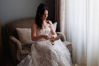 Suzanne Hale Wedding Hair Specialist - 6