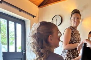 The Beauty Branch Brides - 5