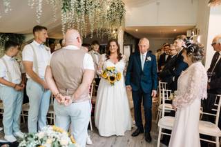 Chevin Country Park Hotel & Spa - 7