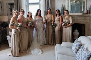 Suzanne Hale Wedding Hair Specialist - 7