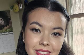 Emily Blackman Make Up Artist - 9