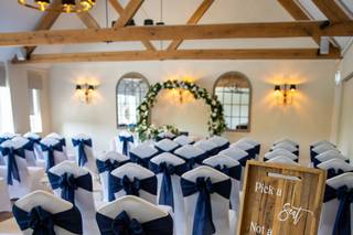 Cottesmore Golf & Country Club - 22