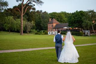Cottesmore Golf & Country Club - 23