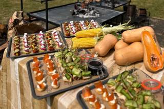 Craft & Cleaver Catering - 15