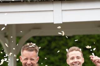 The Wedding Studio - Videography & Photography - 8