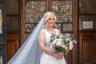 Sass and Bride - 5