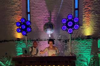 DJ Lloyd Higgins / The Wedding Mash Up - 5