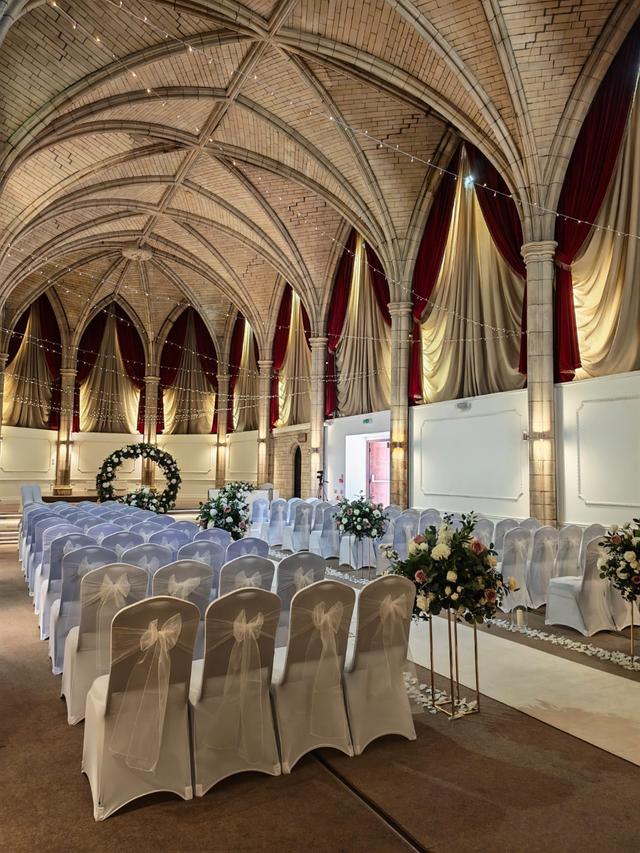 Emily Rose Events Hire - 2