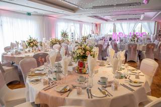 Surrey Downs Golf Club - 8